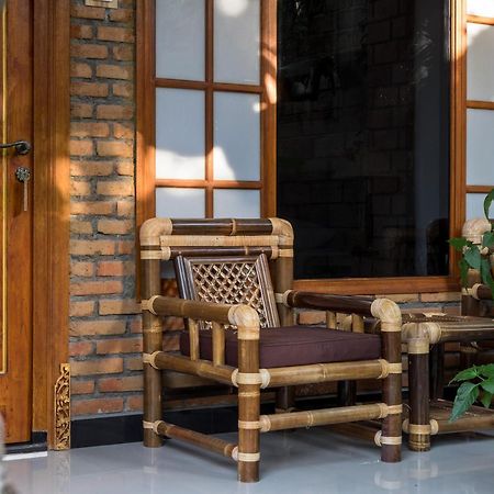 Sanur Lodge Exterior photo