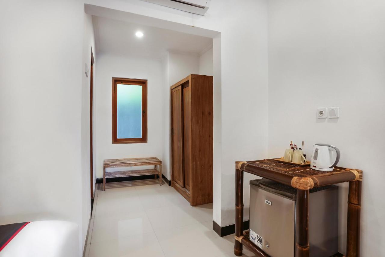 Sanur Lodge Exterior photo