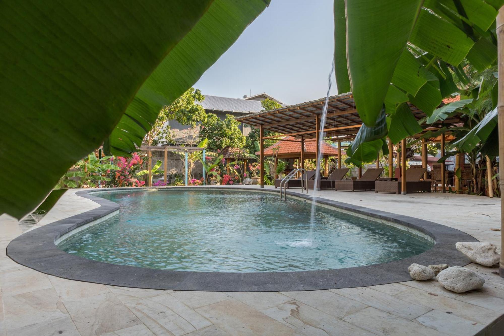 Sanur Lodge Exterior photo
