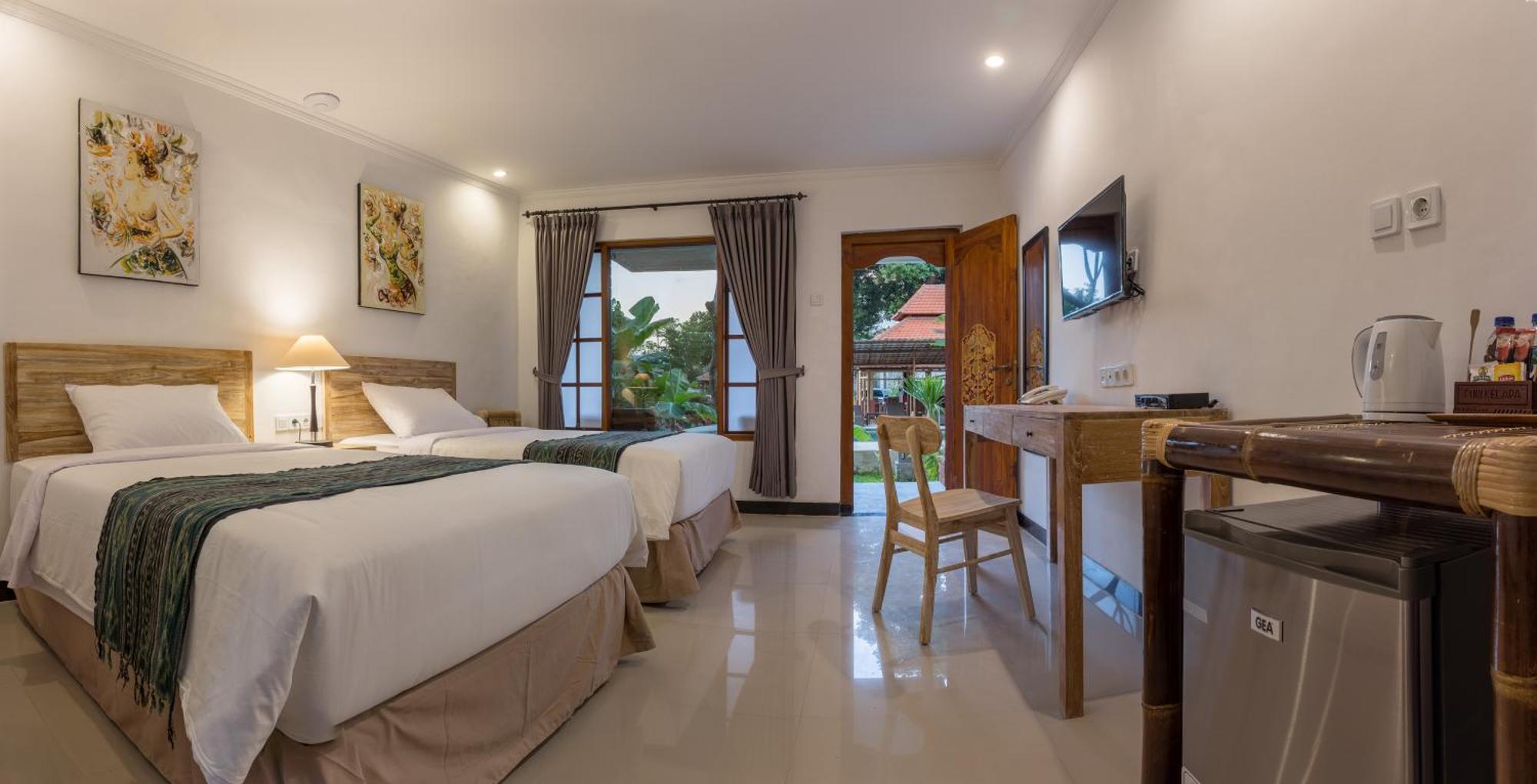 Sanur Lodge Exterior photo