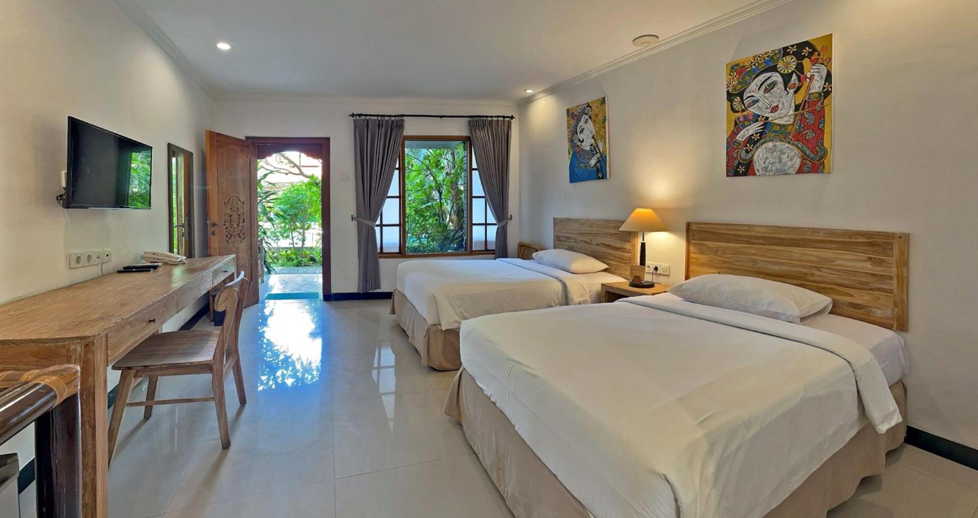 Sanur Lodge Exterior photo